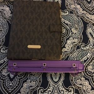 MK tablet or iPad case